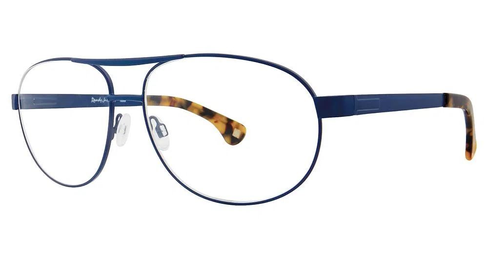 Randy Jackson RJ1099 Eyeglasses - view 2